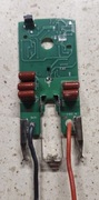 Pcb płytka bms bosch GBH36V 36v