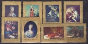 1661 - 1668 Malarstwo europejskie w zbiorach polskich
