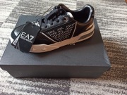 Buty EA7 Emporio Armani