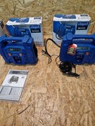 Scheppach Air Force kompresor bezolejowy 12V/230V 