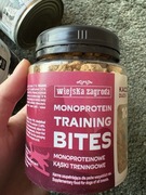 Smaczki treserki o smaku kaczki wiejska zagroda 