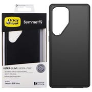 Etui SAMSUNG Symmetry Magnet do Galaxy S25 Ultra Czarny GP-FPS938OBHBW