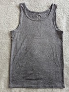 Szary top sportowy bluzka sportowa 157 Funk 150 146 - 152 jak nowy nowa