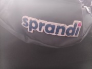 Nerka orginalna Sprandi 