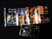 Disciples of Power Invincible Enemy