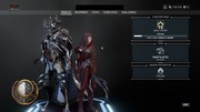Warframe Mastery 15 świetne starter konto - kupowane 8,600 Platyny łącznie