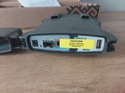 Mikrotik NetMetal ax (L23UGSR-5HaxD2HaxD-NM)