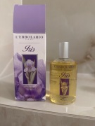 Iris L'Erbolario nowe 100 ml 