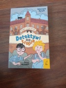 Detektywi na tropie - Tuba i Patefon