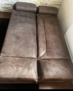 Sofa rozkładana klik klak