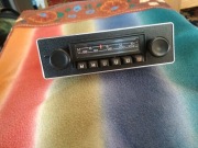 radio samochodowe klasyka golf 1 opel