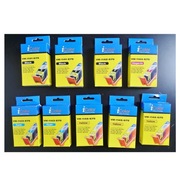 Kartridże Canon Prixma PGI525 CLI526 iColor 9 szt 