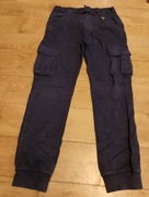 Spodnie dresowe Coccodrillo rozmiar 152, 12 LAT