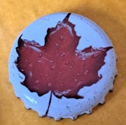 Kanada   Molson Breweries  CCI   4224 piwo