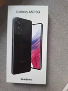 Samsung Galaxy A53 5G 6/128GB Super AMOLED NFC 5000mAh | MOC i WYDAJNOŚĆ