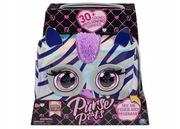 Spin Master Purse Pets Interaktywna Torebka Zebra 20139591