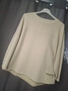 Bluza By Love Me z rękawem 3/4