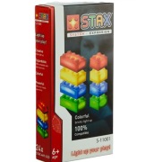 KLOCKI LIGHT STAX UZUPEŁNIAJĄCE