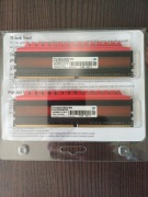 Patriot Viper (seria RGB) – model PV48G266C5K 2 x 4 GB