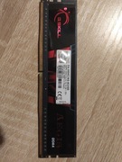 Ram ddr4 F4-3000C16S-8GISB g.skill