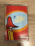 Kaseta magnetofonowa Pozytywne wibracje 