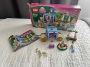 KLOCKI LEGO 41053 DISNEY PRINCESS  KARETA KOPCIUSZKA