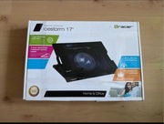 Podstawka pod laptop chłodząca