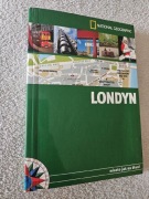 Londyn National Geographic 