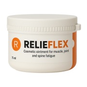 RelieFlex maść na stawy i mięśnie 75 ml