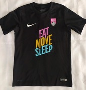 Koszulka sportowa Nike Dri-Fit 128/137