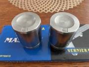 Tłoczek hamulcowy 48 mm / 60 mm