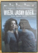 WIEŻA JASNY DZIEŃ (DVD) JAGODA SZELC gratis