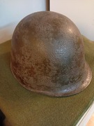 Hełm polski WZ31 (salamandra)