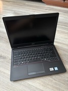 Laptop Fujitsu U749 i5 8350u 8GB 128GB SSD Zasilacz FullHD