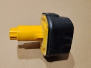 Obudowa Akumulatora DeWalt 9.6V  2Ah