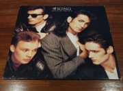 King Better Sweet  lp winyl