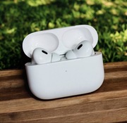 AirPods Pro 2 Nie Uszkodzone Zadbane