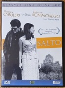 Film DVD Salto Konwicki