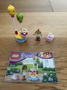 Klocki Lego friends 30107
