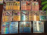 Karty pokeball reverse #1