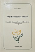 Wychowanie do miłości Dudziak