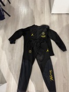 Dresy Jordan PSG Rozmiar XL