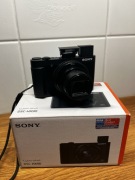 Sony Cyber-shot DSC-HX90