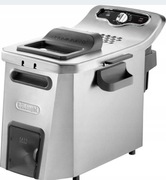 Frytkownica DeLonghi 5l. Typ F44532CZ