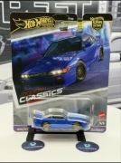 Hot Wheels - Modern Classic - Nissan SilEighty - BOX 9