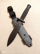 Nóż, Bagnet taktyczny 21/ Brzytwa 