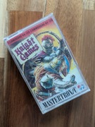 Knight Games - Commodore 64