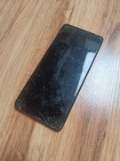 Wyświetlacz Samsung A71 stan nieznany 