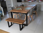 Promocja na Stoły, stoliki kawowe drewniane. 