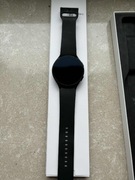 SAMSUNG Galaxy Watch4 44mm LTE czarny